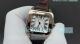 HY Factory Swiss Clone Cartier Santos 100th Anniversary Rose Gold Two-Tone Couple Watch (3)_th.jpg